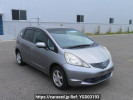Honda Fit GE6