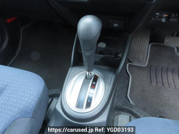 Used 2009 AT honda fit GE6 Image[23]