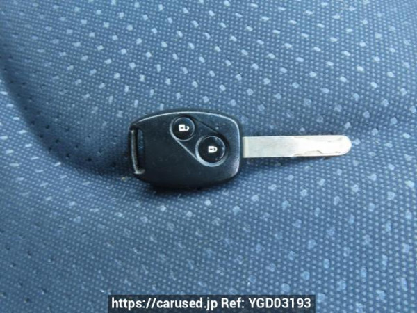 Used 2009 AT honda fit GE6 Image[30]