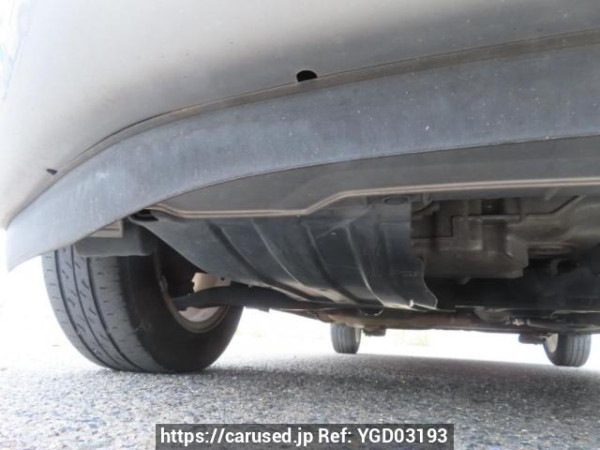 Used 2009 AT honda fit GE6 Image[35]