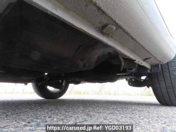 Used 2009 AT honda fit GE6 Image[38]