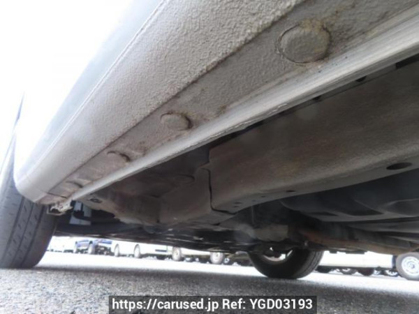 Used 2009 AT honda fit GE6 Image[39]