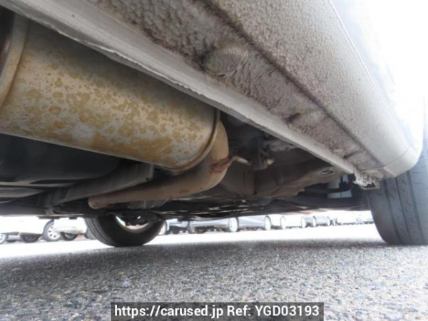 Used 2009 AT honda fit GE6 Image[40]