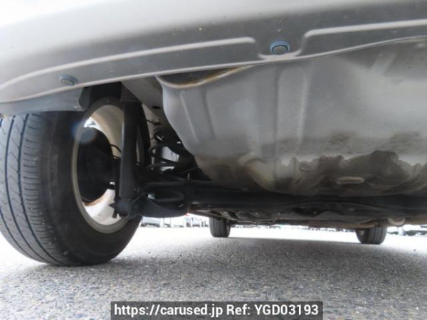 Used 2009 AT honda fit GE6 Image[41]