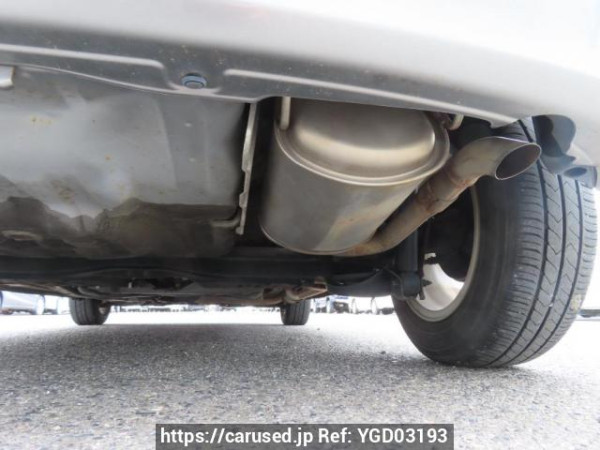Used 2009 AT honda fit GE6 Image[42]