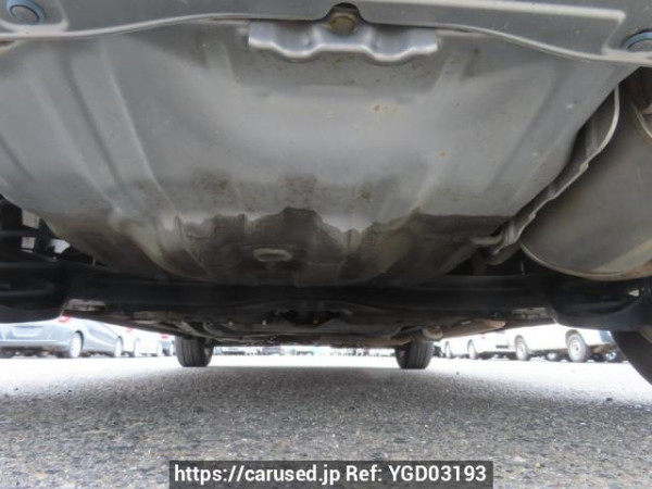 Used 2009 AT honda fit GE6 Image[43]