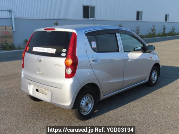 Used 2011 AT daihatsu mira L275S Image[6]