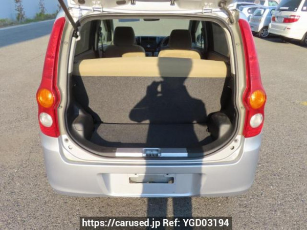 Used 2011 AT daihatsu mira L275S Image[8]