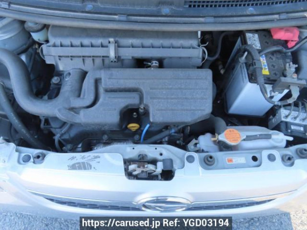 Used 2011 AT daihatsu mira L275S Image[10]