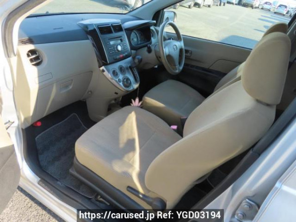 Used 2011 AT daihatsu mira L275S Image[16]