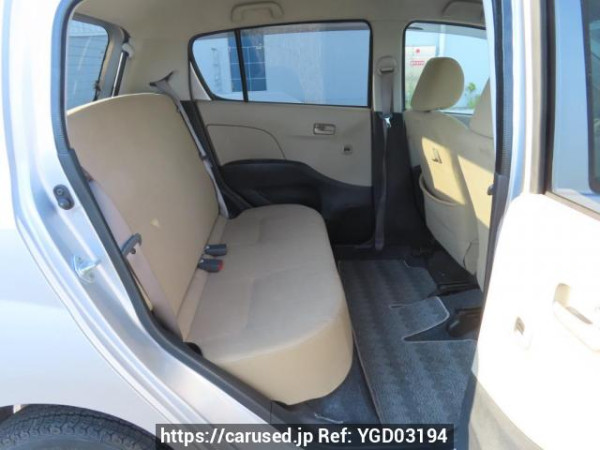 Used 2011 AT daihatsu mira L275S Image[17]