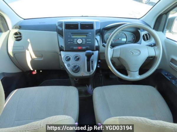 Used 2011 AT daihatsu mira L275S Image[19]