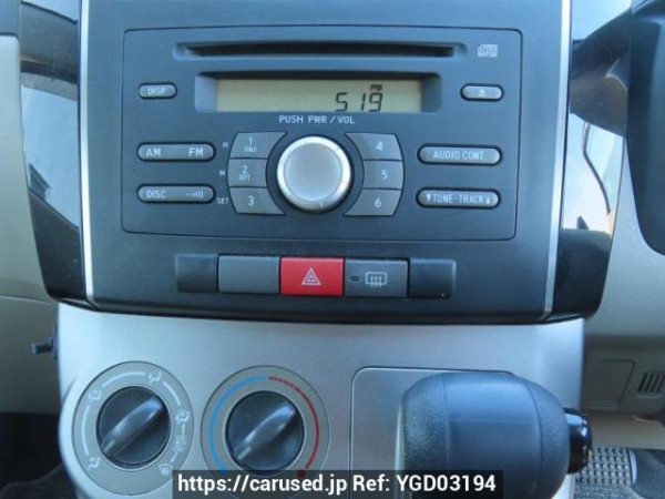 Used 2011 AT daihatsu mira L275S Image[23]