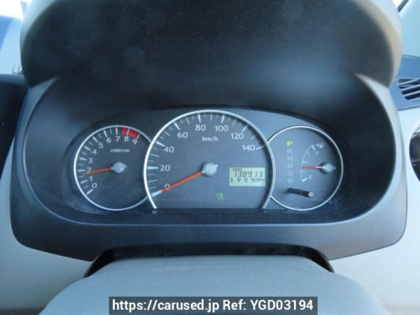 Used 2011 AT daihatsu mira L275S Image[25]