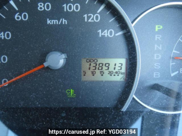 Used 2011 AT daihatsu mira L275S Image[26]
