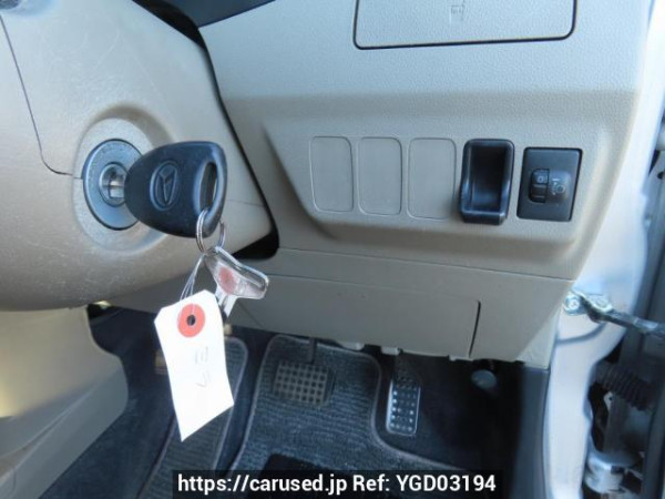 Used 2011 AT daihatsu mira L275S Image[27]