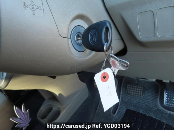 Used 2011 AT daihatsu mira L275S Image[28]