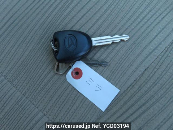Used 2011 AT daihatsu mira L275S Image[29]