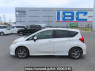 Used 2013 AT nissan note E12 Image[3]
