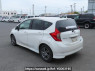 Used 2013 AT nissan note E12 Image[4]