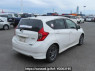 Used 2013 AT nissan note E12 Image[6]