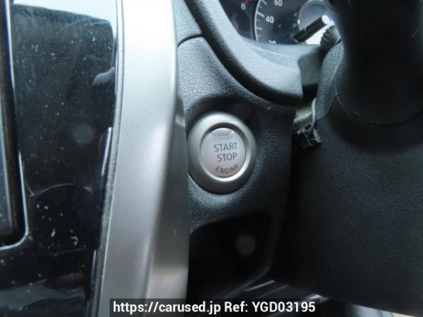 Used 2013 AT nissan note E12 Image[23]