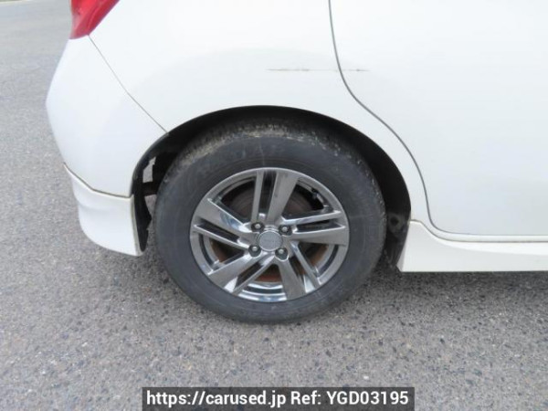 Used 2013 AT nissan note E12 Image[28]