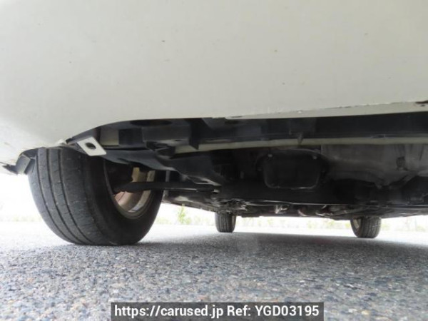 Used 2013 AT nissan note E12 Image[30]