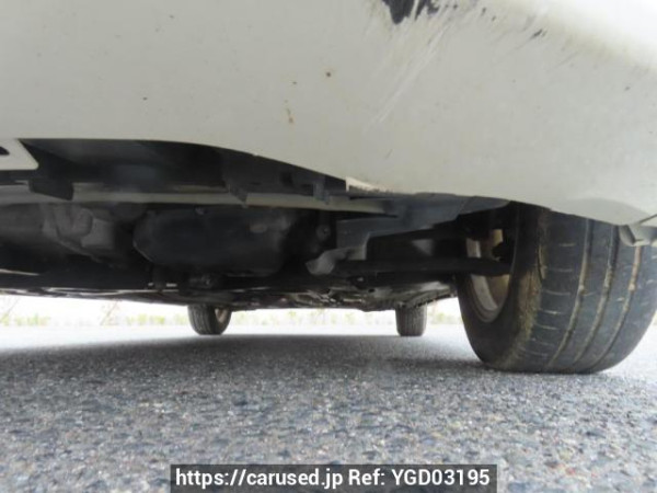 Used 2013 AT nissan note E12 Image[31]