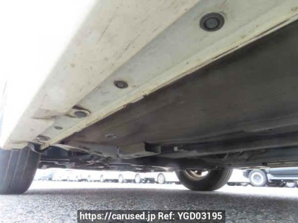 Used 2013 AT nissan note E12 Image[32]