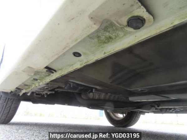 Used 2013 AT nissan note E12 Image[34]