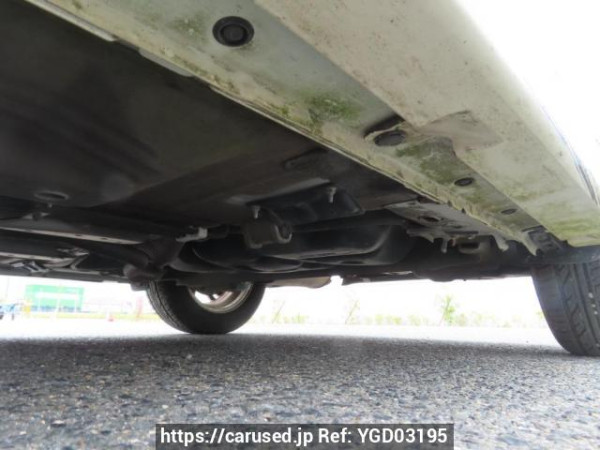 Used 2013 AT nissan note E12 Image[35]