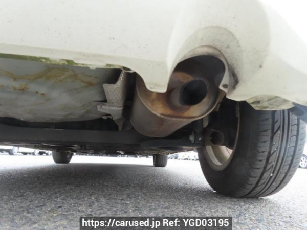 Used 2013 AT nissan note E12 Image[37]