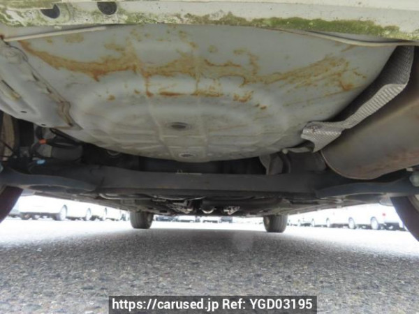 Used 2013 AT nissan note E12 Image[38]