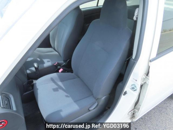 Used 2014 AT toyota probox-van NCP50V Image[17]
