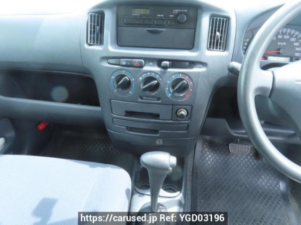 Used 2014 AT toyota probox-van NCP50V Image[23]