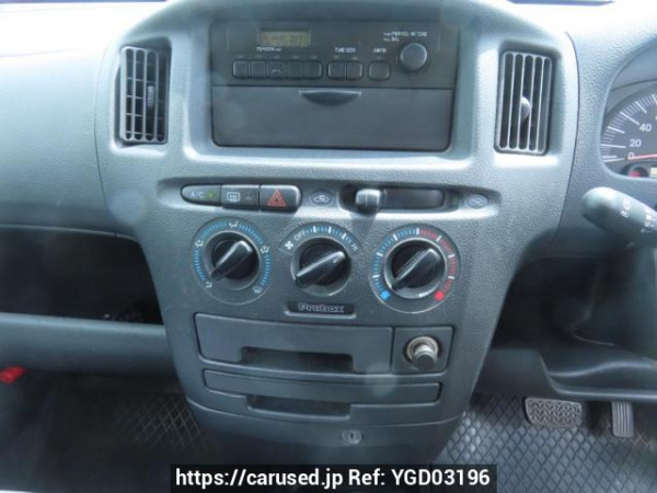 Used 2014 AT toyota probox-van NCP50V Image[24]