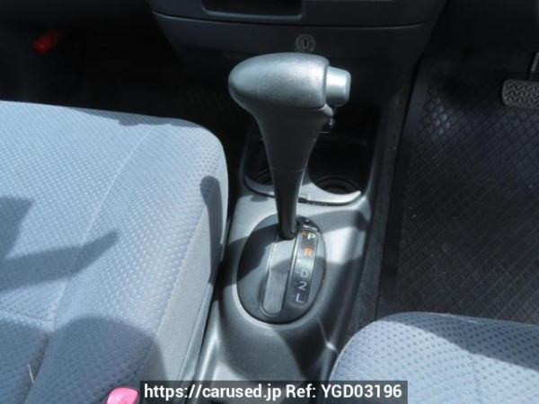 Used 2014 AT toyota probox-van NCP50V Image[25]