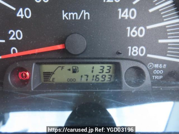 Used 2014 AT toyota probox-van NCP50V Image[27]