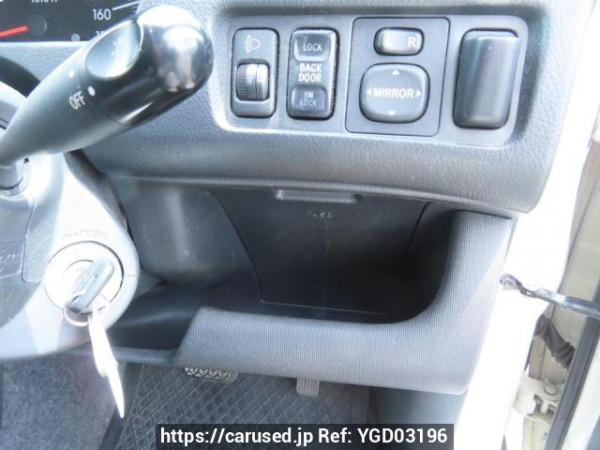 Used 2014 AT toyota probox-van NCP50V Image[28]