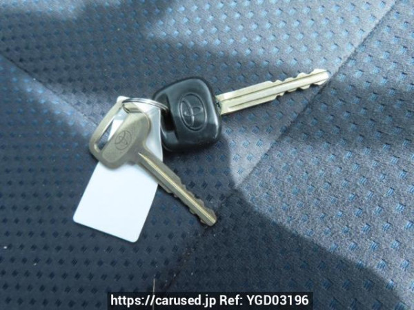 Used 2014 AT toyota probox-van NCP50V Image[30]