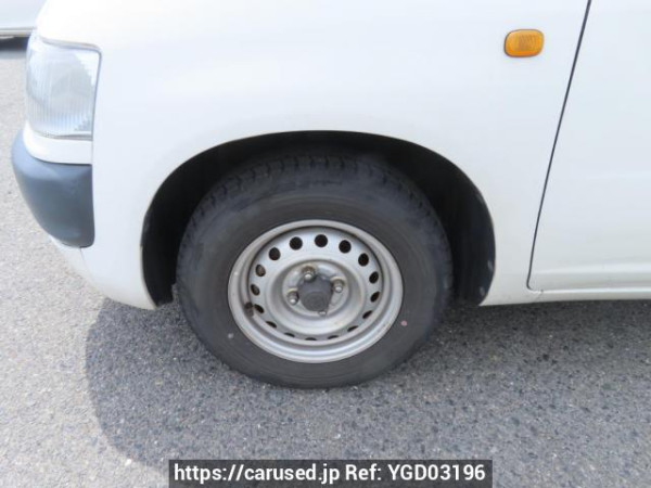 Used 2014 AT toyota probox-van NCP50V Image[31]
