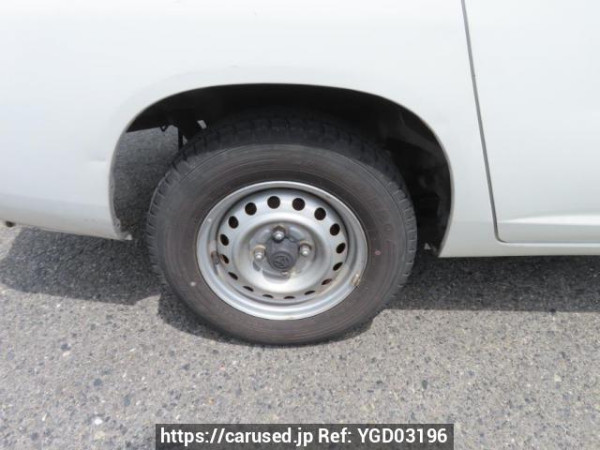 Used 2014 AT toyota probox-van NCP50V Image[33]