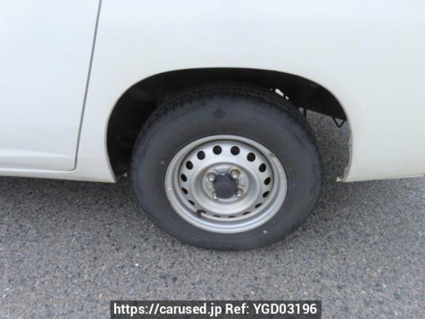 Used 2014 AT toyota probox-van NCP50V Image[34]