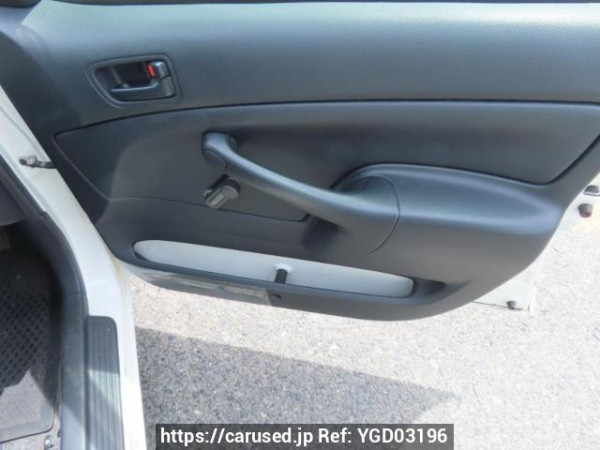 Used 2014 AT toyota probox-van NCP50V Image[35]