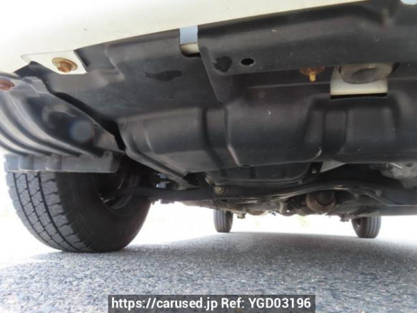 Used 2014 AT toyota probox-van NCP50V Image[36]