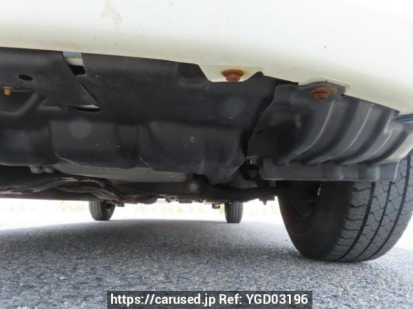 Used 2014 AT toyota probox-van NCP50V Image[37]