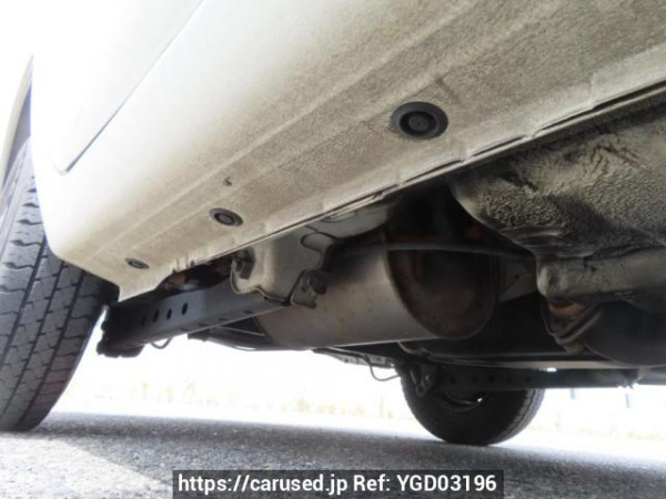 Used 2014 AT toyota probox-van NCP50V Image[40]