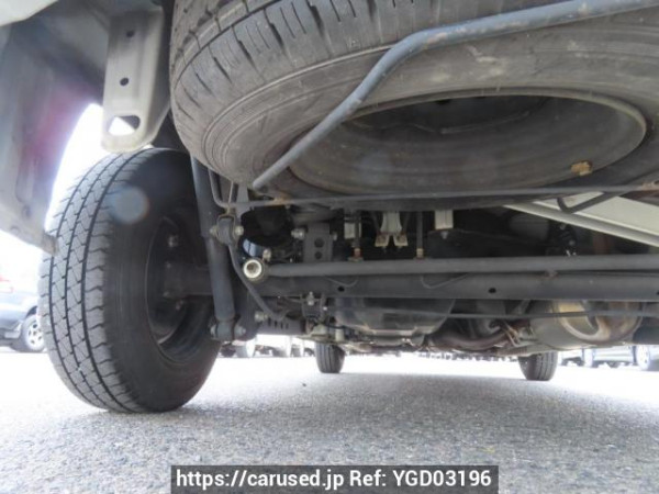 Used 2014 AT toyota probox-van NCP50V Image[42]