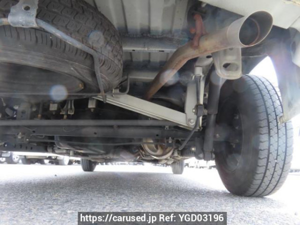 Used 2014 AT toyota probox-van NCP50V Image[43]
